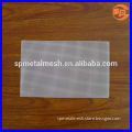 stainless steel dust proof window screen mesh